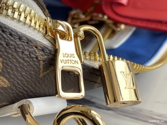 WIS KEEPALL BASKETBALL LVXNBA 55 LOUIS VUITTON 0907